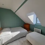 Maison De Charme A Max 10 Personnes *