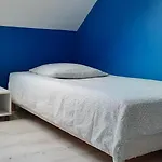 Maison De Charme A Max 10 Personnes Holiday home Rouen
