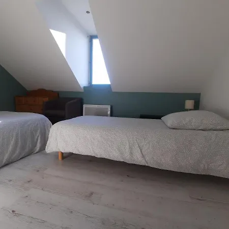 Maison De Charme A Max 10 Personnes * Rouen