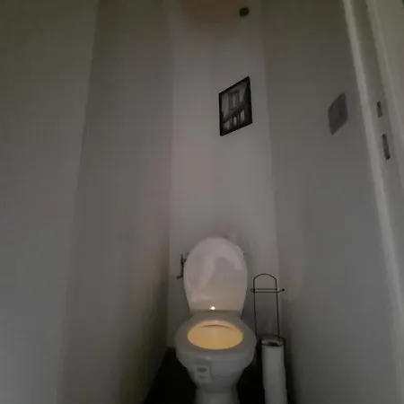 Maison De Charme A Max 10 Personnes ルーアン