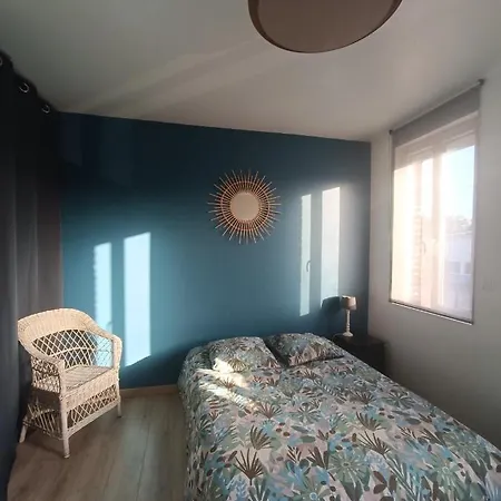 Maison De Charme A Max 10 Personnes *