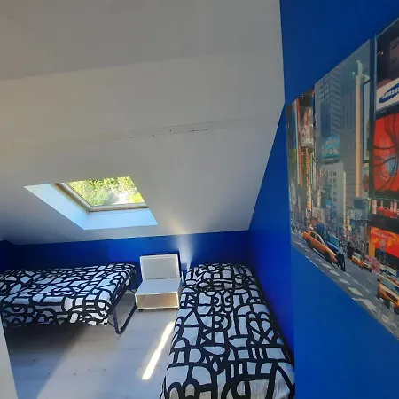 別荘 Maison De Charme A Max 10 Personnes