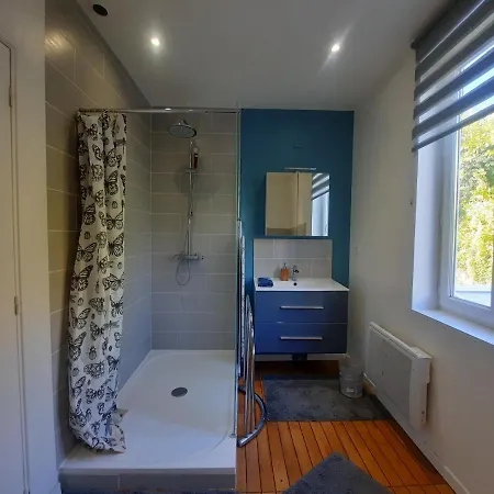 別荘 Maison De Charme A Max 10 Personnes