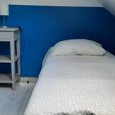 Maison De Charme A Max 10 Personnes 別荘