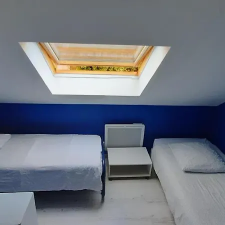 Maison De Charme A Max 10 Personnes 別荘