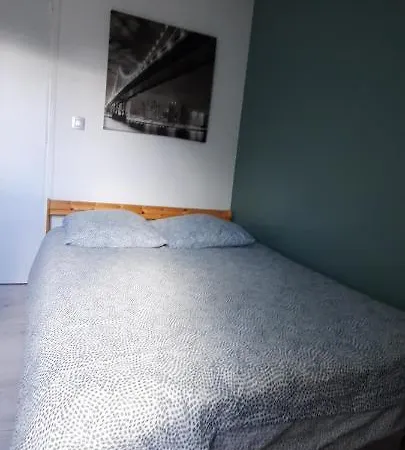 Maison De Charme A Max 10 Personnes 別荘