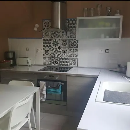 Maison De Charme A Max 10 Personnes