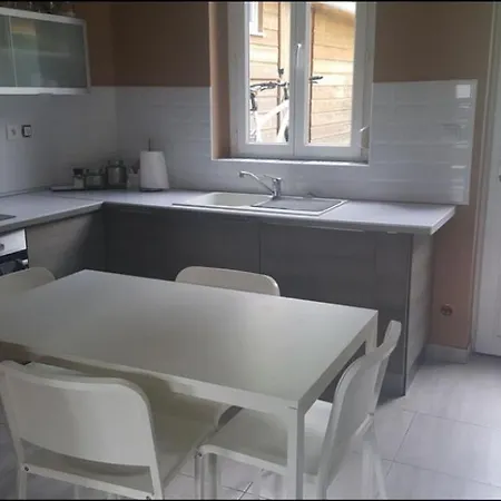 Maison De Charme A Max 10 Personnes 別荘