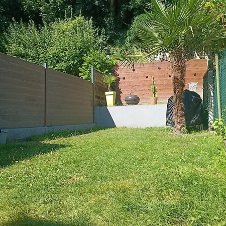 Holiday home Maison De Charme A Max 10 Personnes *